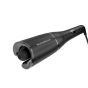 Rush Brush Hair Curler, Black - RB-U1