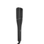 Rush Brush Hair Curler, Black - RB-U1