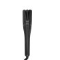 Rush Brush Hair Curler, Black - RB-U1