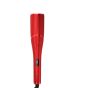 Rush Brush Hair Curler, Red - RB-U1