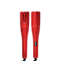 Rush Brush Hair Curler, Red - RB-U1