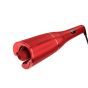 Rush Brush Hair Curler, Red - RB-U1