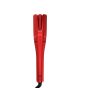 Rush Brush Hair Curler, Red - RB-U1