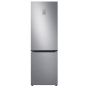 Samsung No-Frost Refrigerator, 344 Liters, Inox- RB34T671FS9 MR