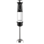 Fresh Hand Blender with Attachments, 800 ml, 1100 Watt, Black - HB-1100N