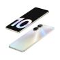 Realme 10 Pro Plus, 256GB, 12GB RAM, Dual SIM, 5G - Silver with No Warranty