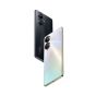 Realme 10 Pro Plus, 256GB, 12GB RAM, Dual SIM, 5G - Silver with No Warranty