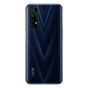Realme 7 Dual Sim, 128GB, 8GB RAM, 4G LTE - Black