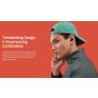 Realme Buds Air 2 Neo Wireless Earbuds with Microphone - Active Black