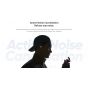 Realme Buds Air 2 Neo Wireless Earbuds with Microphone - Calm Grey