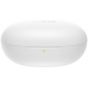 Realme Buds Q Wireless Earphone With Charging Case - White
