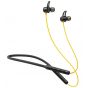 Realme Buds Wireless Earphones with Microphone - Yellow Black