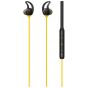 Realme Buds Wireless Earphones with Microphone - Yellow Black