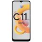 Realme C11 2021 Dual Sim, 32GB, 2GB RAM, 4G LTE - Iron Grey