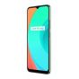ريلمي C11 2021 بشريحتين اتصال، 64 جيجا، 4 جيجا رام، شبكة 4G LTE- اخضر