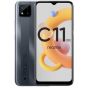 Realme C11 2021 Dual Sim, 32GB, 2GB RAM, 4G LTE - Iron Grey