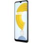 ريلمي C21Y بشريحتين، 32 جيجا، 3 جيجا رام، 4G LTE - اسود (بدون ضمان)