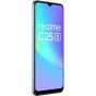 ريلمي C25s بشريحتين اتصال، 128 جيجا، 4 جيجا رام، شبكة 4G LTE- ازرق