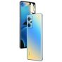 Realme GT Neo 2, Dual SIM, 256GB, 12GB RAM, 5G - Blue with Realme Smartwatch (Free Gift)