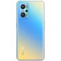 Realme GT Neo 2, Dual SIM, 256GB, 12GB RAM, 5G - Blue with Realme Smartwatch (Free Gift)
