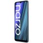 Realme Narzo 50A Dual Sim, 64GB 4GB RAM, 4G LTE - Oxygen Blue