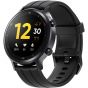 Realme Watch S Smartwatch, Black - RMA207