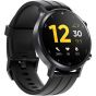 Realme Watch S Smartwatch, Black - RMA207