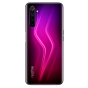 Realme 6 Pro Dual Sim, 128GB, 8GB RAM, 4G LTE - Lightning Red