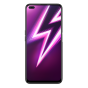 Realme 6 Pro Dual Sim, 128GB, 8GB RAM, 4G LTE - Lightning Red