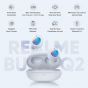 Realme Buds Air 2 Neo Wireless Earbuds with Microphone - Calm Grey