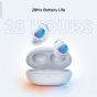 Realme Buds Air 2 Neo Wireless Earbuds with Microphone - Calm Grey