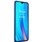 Realme 3 Pro Dual Sim, 128GB, 6GB RAM, 4G LTE - Nitro Blue