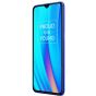 Realme 3 Pro Dual Sim, 128GB, 6GB RAM, 4G LTE - Nitro Blue