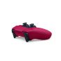 Sony Dual Sense Wireless Controller for PS5- Cosmic Red