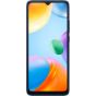 Xiaomi Redmi 10C, Dual SIM, 128GB, 4GB RAM, 4G LTE - Blue
