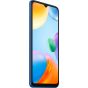 Xiaomi Redmi 10C, Dual SIM, 128GB, 4GB RAM, 4G LTE - Blue