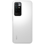 Xiaomi Redmi 10 Dual Sim, 128GB, 6GB RAM, 4G LTE - Pebble White 