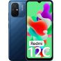 Xiaomi Redmi 12C Dual SIM, 128GB, 6GB RAM, 4G LTE - Ocean Blue- Local Version