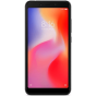 Xiaomi Redmi 6 Dual Sim, 64GB, 4G LTE - Black
