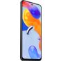 Xiaomi Redmi Note 11 Pro, 128GB, 8GB RAM, Dual SIM, 5G - Grey