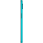 شاومي ريدمي نوت 9s بشريحتين اتصال، 64 جيجا، شبكة 4G LTE - ازرق اورورا 