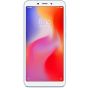 Xiaomi Redmi 6 Dual Sim, 64GB, 4G LTE - Blue