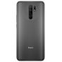 Xiaomi Redmi 9 Dual Sim, 32GB, 4G LTE- Carbon Grey (Pre-Order)