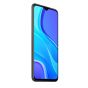 Xiaomi Redmi 9 Dual Sim, 64GB, 4G LTE- Carbon Grey