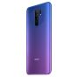 شاومي ريدمي 9 بشريحتين اتصال، 32 جيجا، شبكة 4G LTE - بنفسجي (احجز الان)