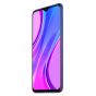 شاومي ريدمي 9 بشريحتين اتصال، 32 جيجا، شبكة 4G LTE - بنفسجي (احجز الان)