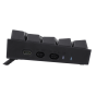 Redragon Draconic Mechanical Wireless Gaming Keyboard, Black - K530