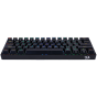 Redragon Draconic Mechanical Wireless Gaming Keyboard, Black - K530