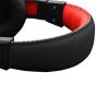 Redragon H120B Wired Gaming Over Ear Headphone with Mic - Black