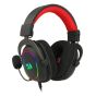 Redragon Zeus H510B Wired Gaming Over Ear Headphone with Mic - Black